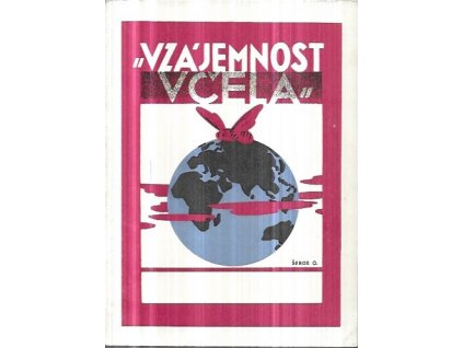 523973 vzajemnost vcela jaky to byl nerozum zapomenout na konsum pohadka pro deti druzstevniku