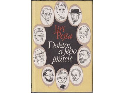 525062 doktor a jeho pratele