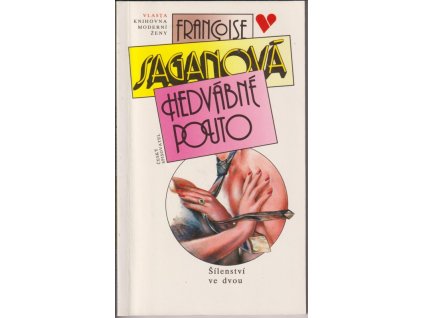 525074 hedvabne pouto