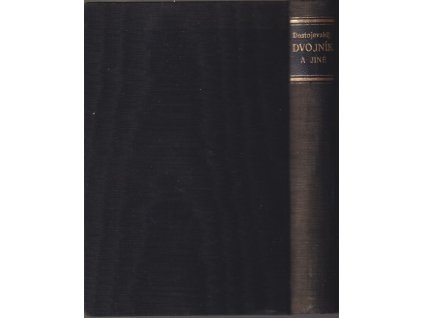 525206 dvojnik neticka nezvanova malinky hrdina