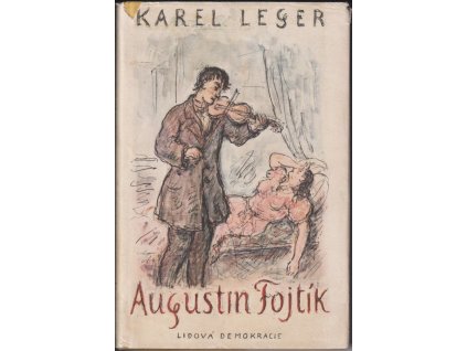 525230 augustin fojtik