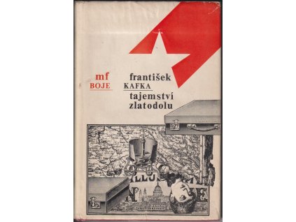 525248 tajemstvi zlatodolu roman