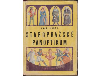 525260 staroprazske panoptikum