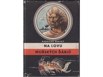 525536 na lovu morskych dablu