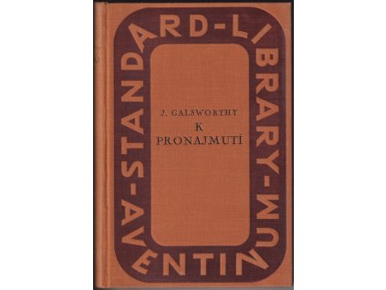 525566 saga rodu forsytu iii k pronajmuti