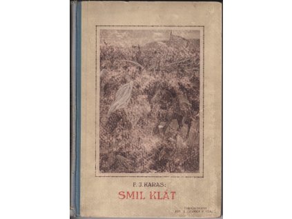 525593 smil klat rytir bez bazne a hany roman z 15 veku