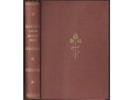 525611 zachvevy srdci novely a povidky