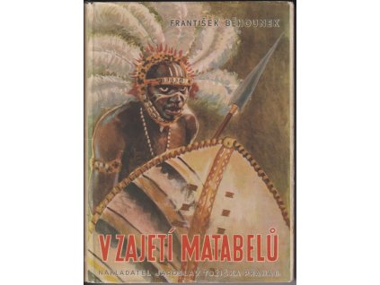 525746 v zajeti matabelu