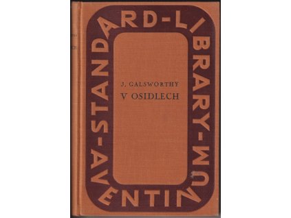 525815 v osidlech saga rodu forsytu ii