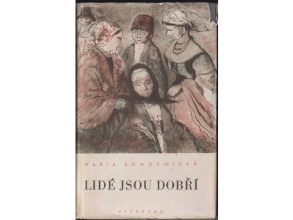 525857 lide jsou dobri povidky