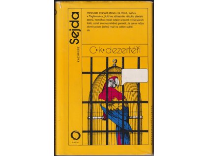 526070 c k dezerteri