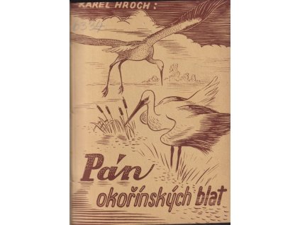 526142 pan okorinskych blat povidka o capu a jinych obyvatelich blat