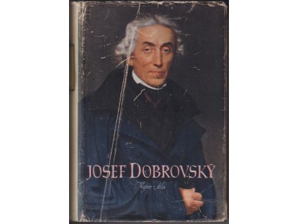 526175 josef dobrovsky 1753 1953 sbornik studii k dvoustemu vyroci narozeni