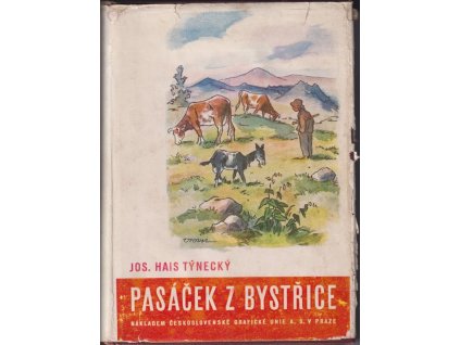 526355 pasacek z bystrice dobrodruzne prihody tri deti a ctyr zvirat