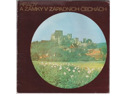 526706 hrady a zamky v zapadnich cechach