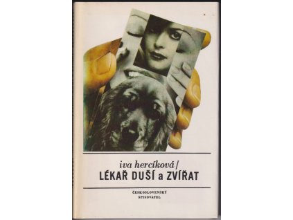 526874 lekar dusi a zvirat