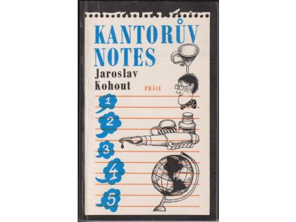 526931 kantoruv notes