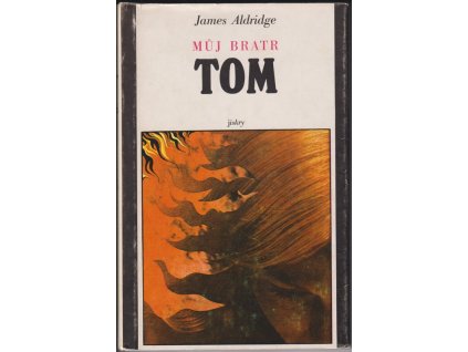 527060 muj bratr tom