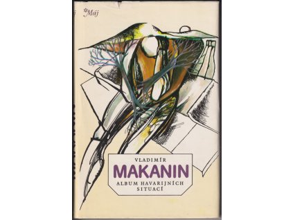527114 album havarijnich situaci vybor proz
