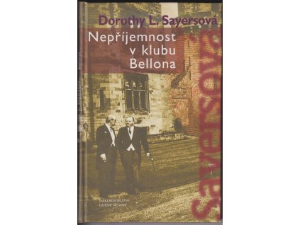 527282 neprijemnost v klubu bellona