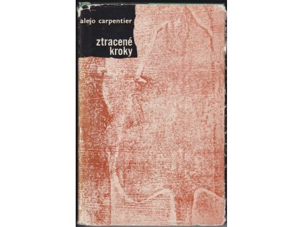 527759 ztracene kroky