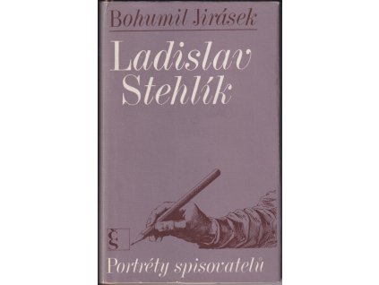 528074 ladislav stehlik