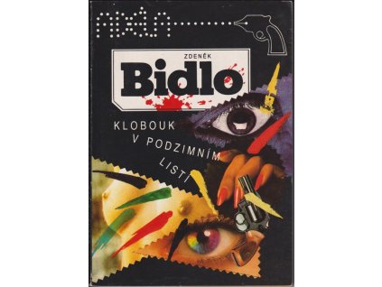 528482 klobouk v podzimnim listi