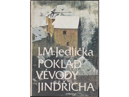 528506 poklad vevody jindricha nalez stoleti v hrade nad rekou