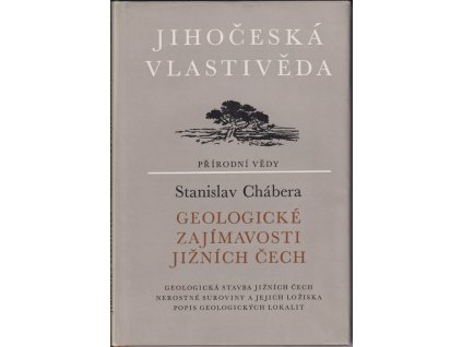 528548 geologicke zajimavosti jiznich cech geologicka stavba jiznich cech nerostne suroviny a jejich loziska popis geologickych lokalit