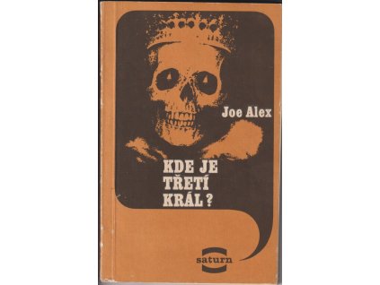 528614 kde je treti kral