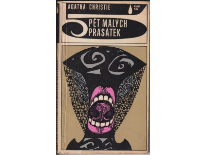 529607 pet malych prasatek