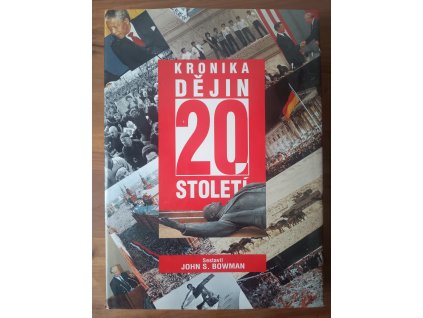 Kronika dějin 20.století