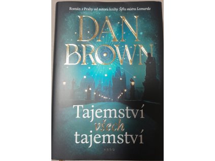 Tajemství všech tajemství