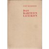 410651 das kakteenlexikon