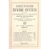 412565 1 directorium divini officii in usum monachorum o s p benedicti