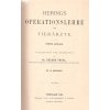 413510 hering s operationslehre fur tierarzte