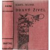 416651 dravy zivel roman