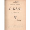 419372 cikani a jina prosa