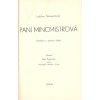 420158 mikulas dacicky z heslova veselohra o jednom dejstvi cast ii pani mincmistrova