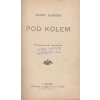 422285 pod kolem vojenska novela