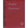 425834 pocket dictionary english indonesian