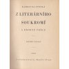 426293 1 z literarniho soukromi a drobne prace