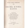 436133 druha kniha basni