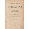 436685 chlapici