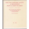 437486 encyklopedie jazzu a moderni popularni hudby 1 2 dil cast jmenna a k a l z svetova scena osobnosti a soubory