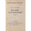 439883 zili jsme ve starem dome