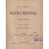 442364 mlcici mstitel detektivni roman dabelska ulice dramaticky roman tajemstvi dra roussella roman