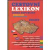 462245 cestovni lexikon ceske republiky 98 cechy morava a slezsko