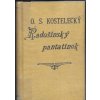 468107 1 radosinsky pantatinek povidka kterou nasemu lidu vypravuje oldrich seykora kostelecky pseud