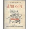 470708 1 at zije snem roman o narodnim probuzeni moravy kolem kromerizskeho snemu 1848